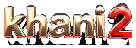 khani2 logo